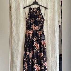 Dressy Maxi dress